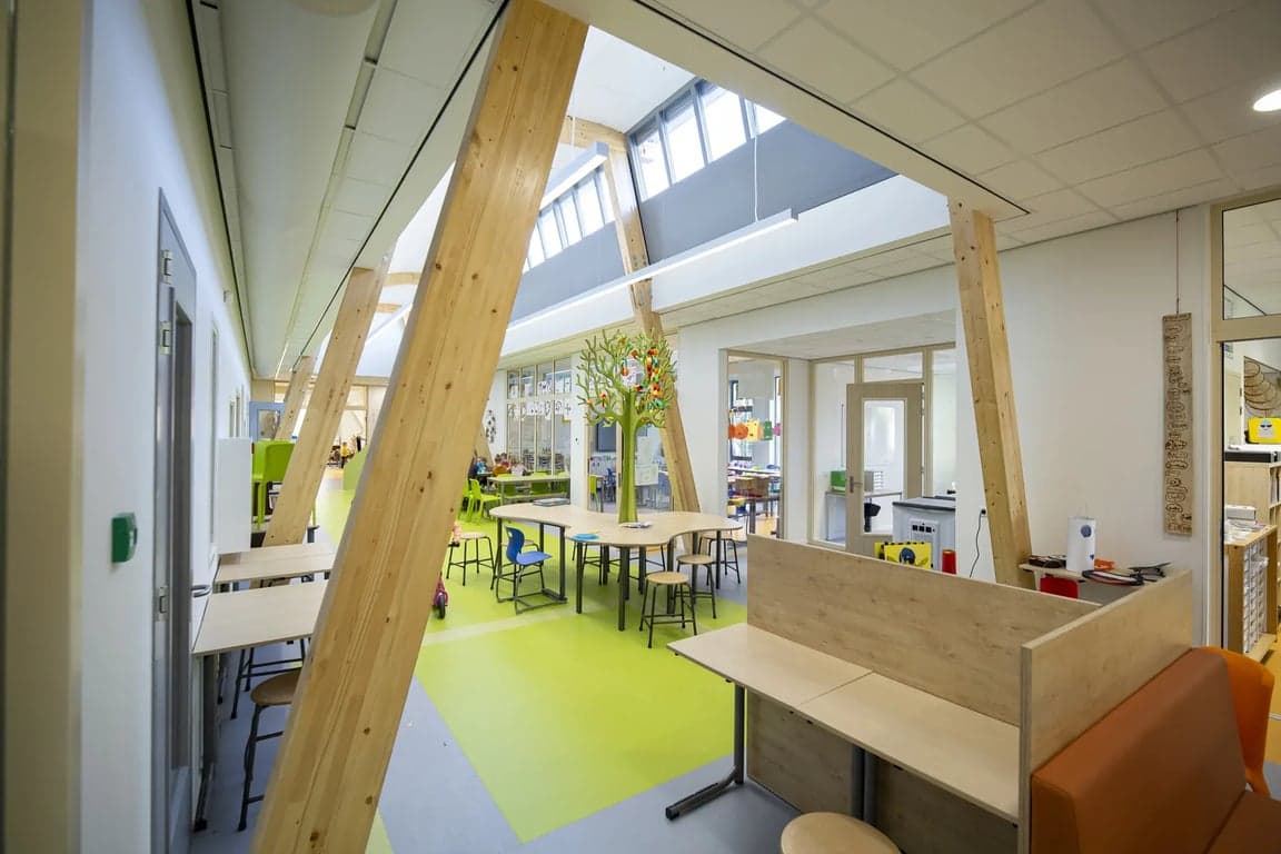 Peuteropvang Middelstum foto 6