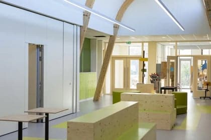 Peuteropvang Middelstum foto 10