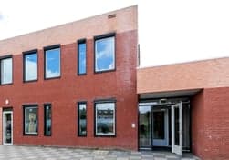 peuteropvang Vrijbuiters