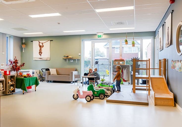 peuteropvang Vrijbuiters 2