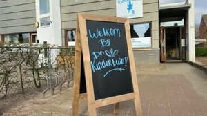 De Kindertuin B.V. 2