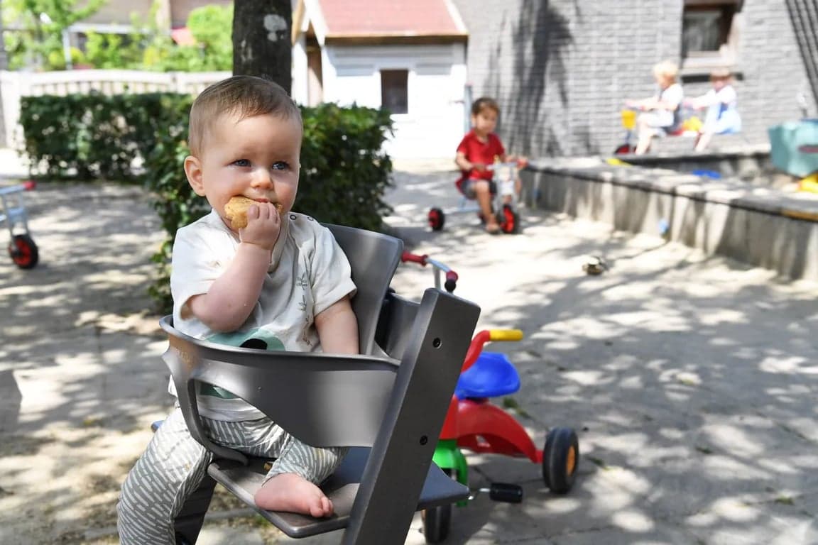 De Kindertuin B.V. foto 6