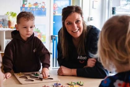 Kibeo BSO+ Oud-Beijerland foto 5