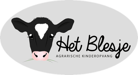 Het Blesje
