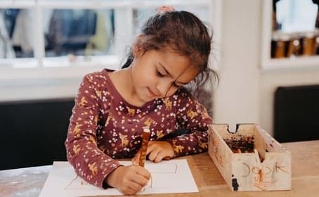 Atalenta KDV Schepelweyen foto 10