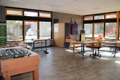 BSO 't Kienderbenkske