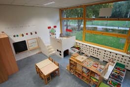 BSO 't Kienderbenkske foto 7