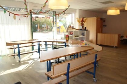 BSO 't Kienderbenkske foto 9