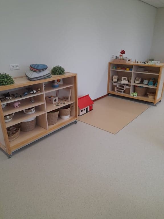 KDV De Trompetvisjes