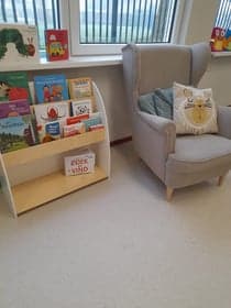 KDV De Trompetvisjes 2