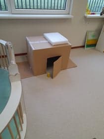 KDV De Trompetvisjes 3