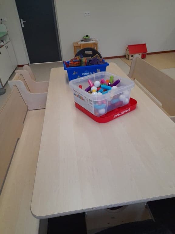 KDV De Trompetvisjes foto 4