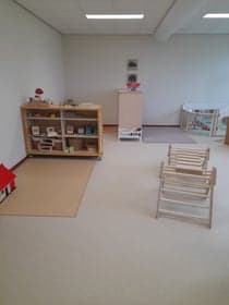 KDV De Trompetvisjes foto 5