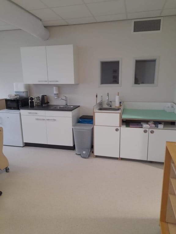 KDV De Trompetvisjes foto 7