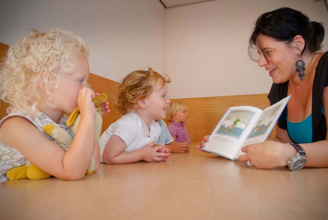 Kiekeboe Kinderopvang BV (Bisonkasteel) 3