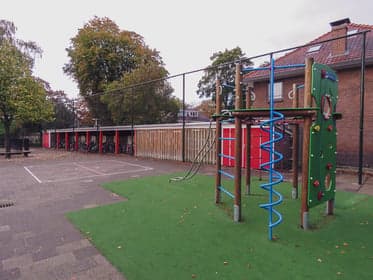 Kiekeboe Kinderopvang BV (Bisonkasteel) foto 8