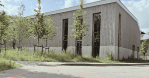 RIANT Verlengde Duinvalleiweg