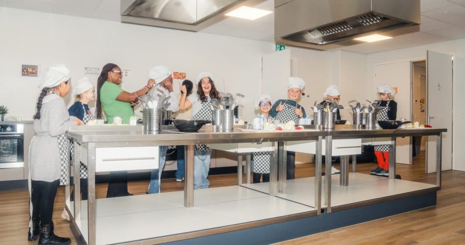 RIANT Verlengde Duinvalleiweg foto 6