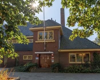 Klein Alkmaar Lindenlaan