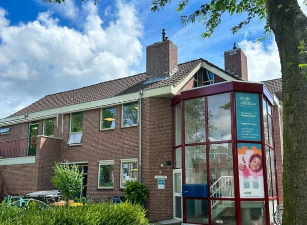 Klein Alkmaar Lindenlaan foto 7