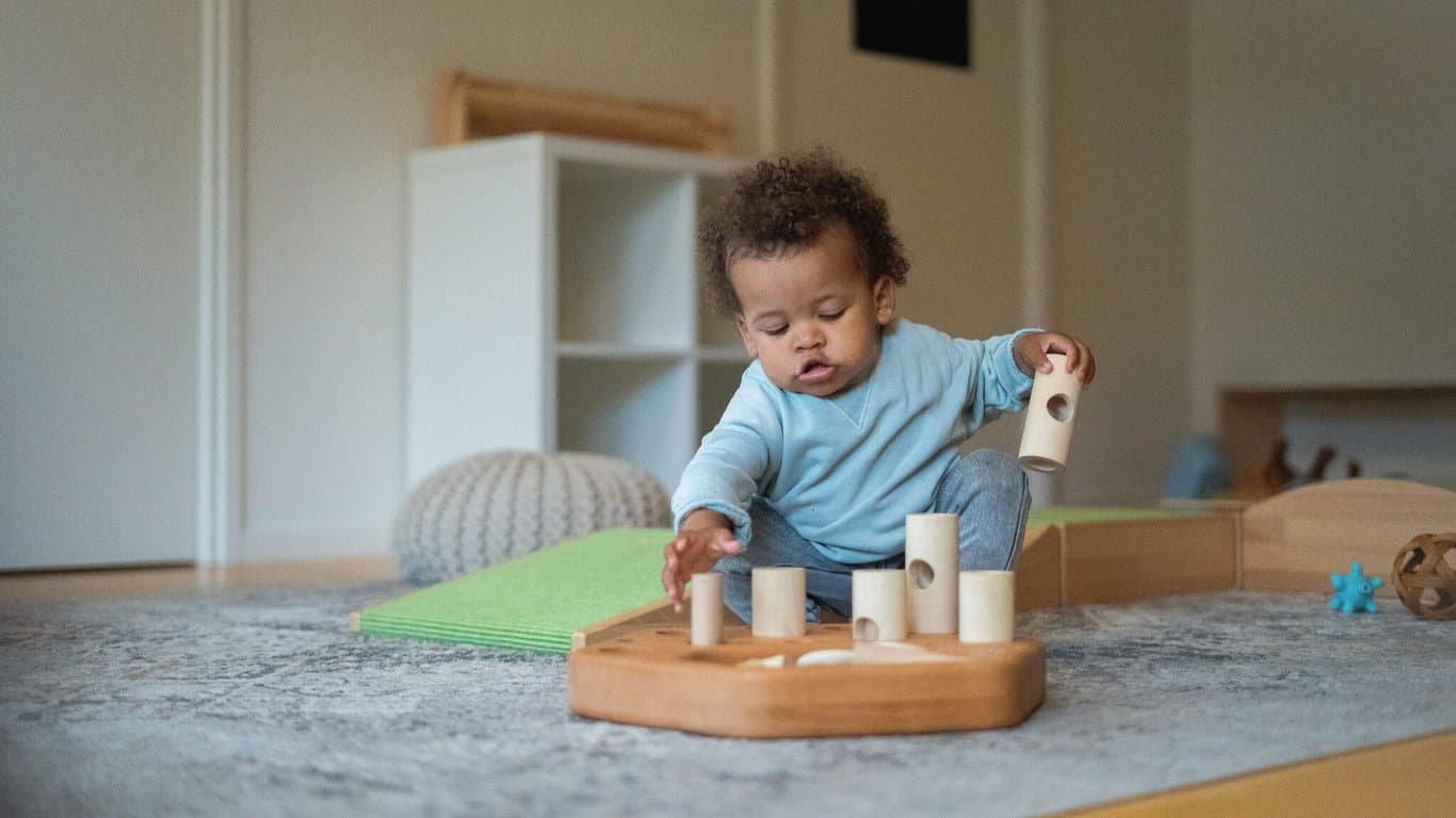 PSG Montessori De Plotter 2