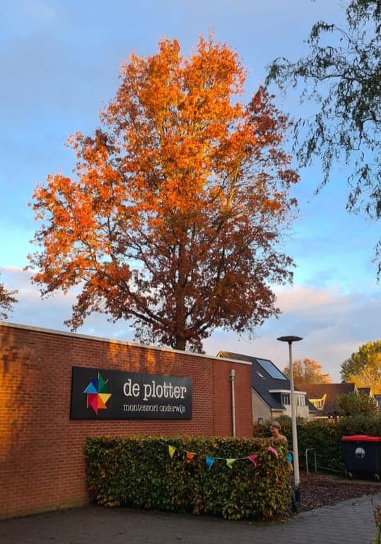 PSG Montessori De Plotter 3