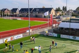 YellowBellies Reeuwijk