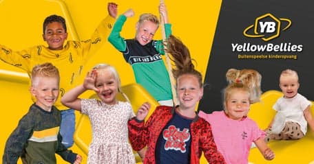 YellowBellies Reeuwijk 3