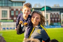 YellowBellies Reeuwijk foto 4