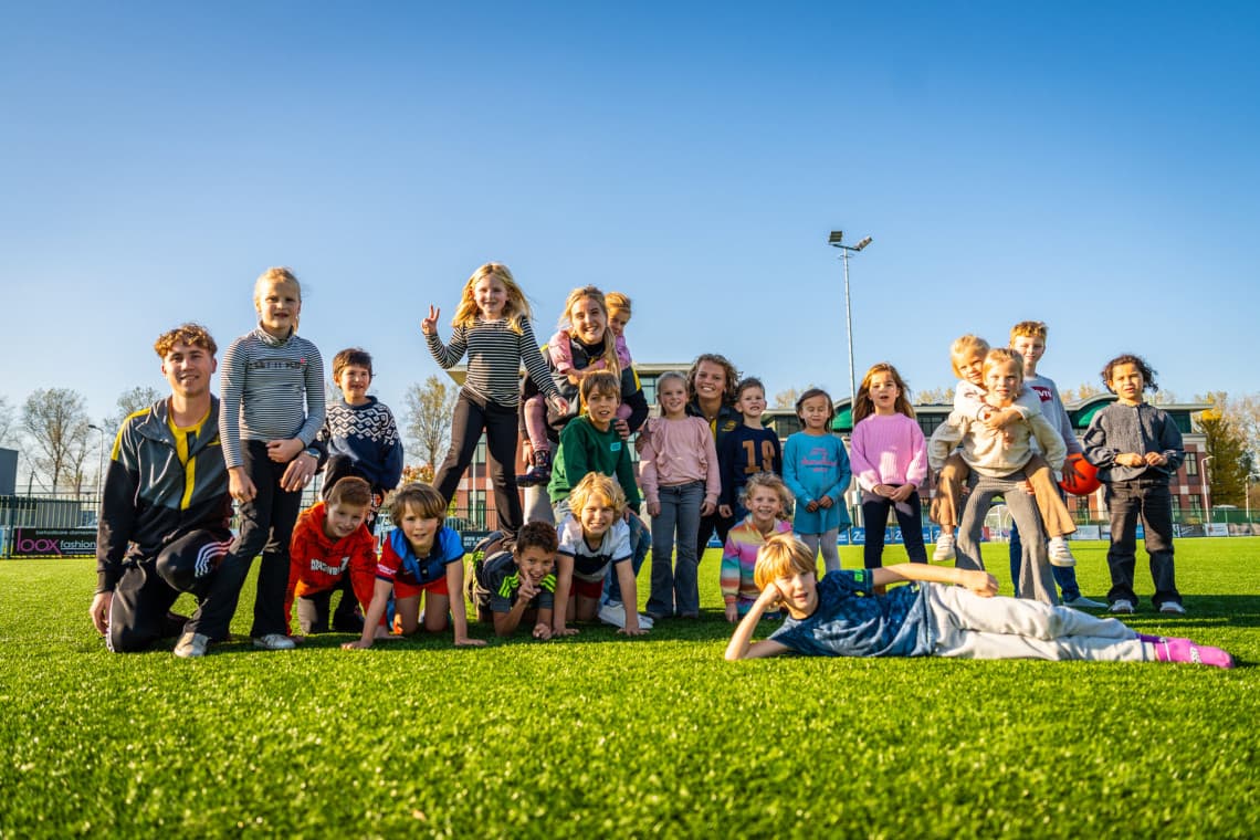 YellowBellies Reeuwijk foto 7