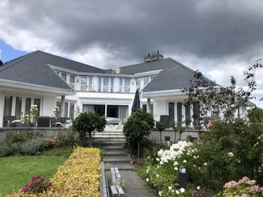 Villa Wonderland foto 6