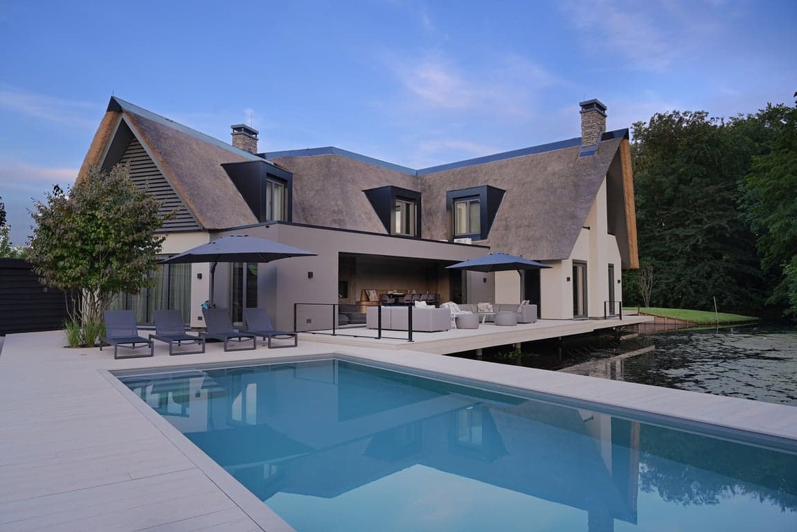 Villa Wonderland foto 7