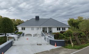 Villa Wonderland foto 8