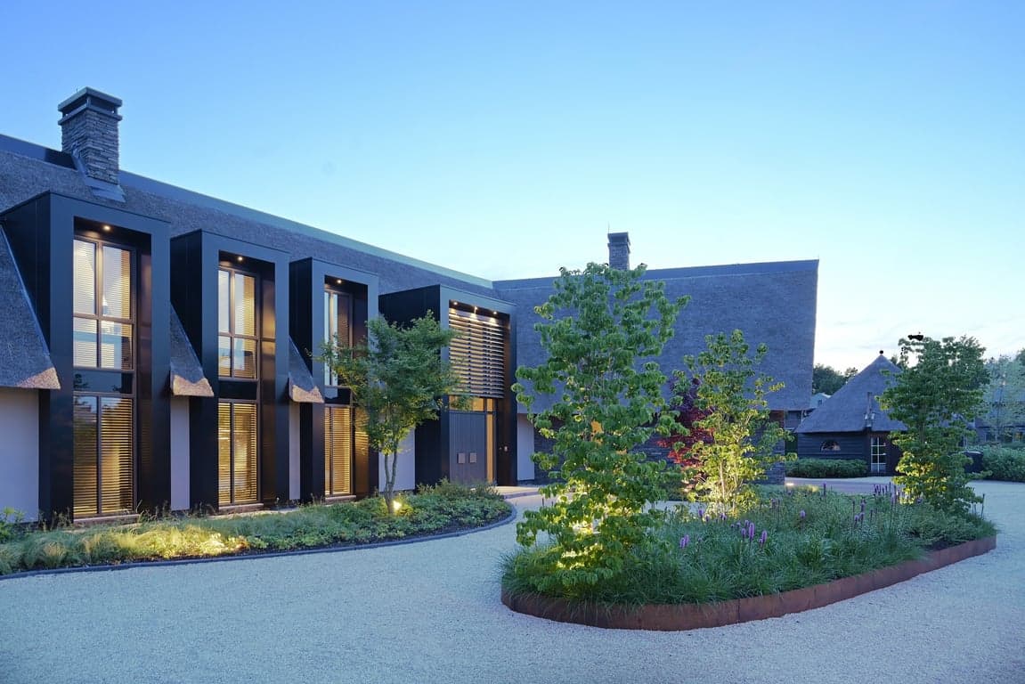 Villa Wonderland foto 9