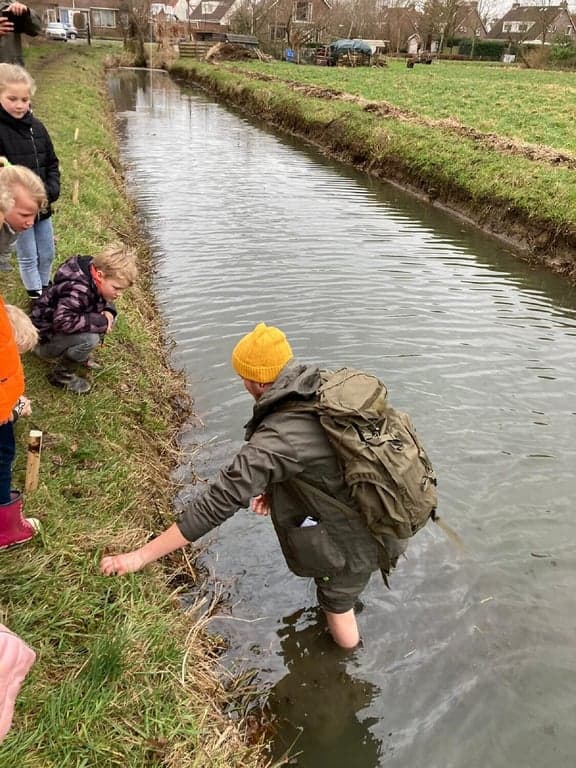 HOPPAS Woudrichem Middelvaart 3