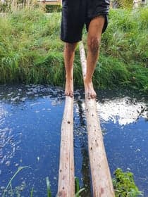 HOPPAS Woudrichem Middelvaart foto 8