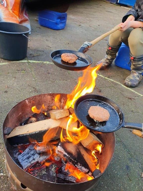 HOPPAS Woudrichem Middelvaart foto 9