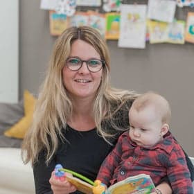 Kinderopvang Flakkee B.V. foto 6