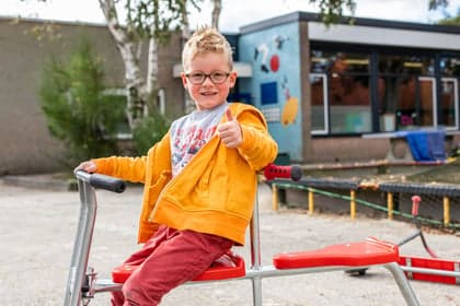 Kindcentrum De Vaart foto 10