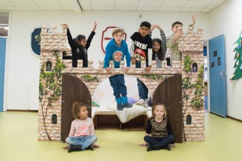 Kindercentrum Het Louvre 2