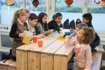 Kindercentrum Het Louvre foto 5