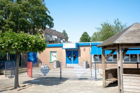 Kindercentrum Het Louvre foto 6