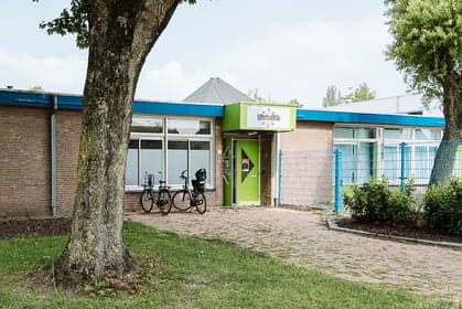 Kindercentrum Het Louvre foto 8