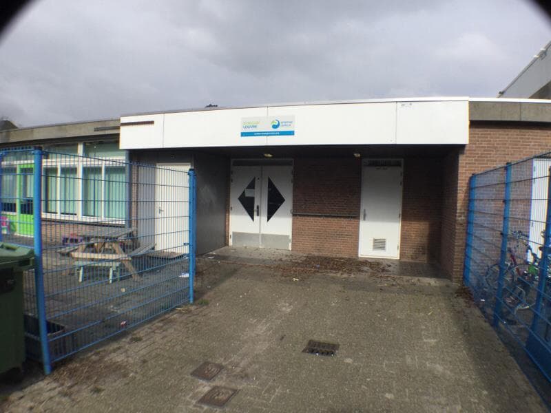 Kindercentrum Het Louvre foto 9