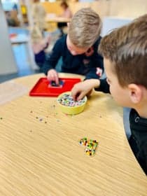 Sportify Kids locatie De Kiters foto 4