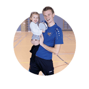 Sportify Kids locatie De Kiters foto 6