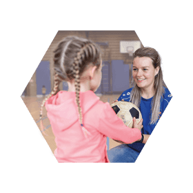 Sportify Kids locatie De Kiters foto 7