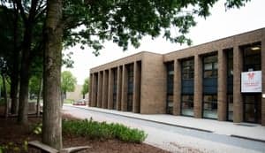 De Drieslag/Prins Willem Alexander School