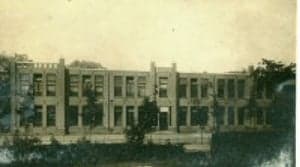 De Drieslag/Prins Willem Alexander School foto 4