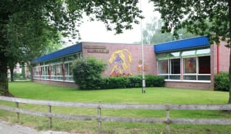 De Drieslag/Prins Willem Alexander School foto 6